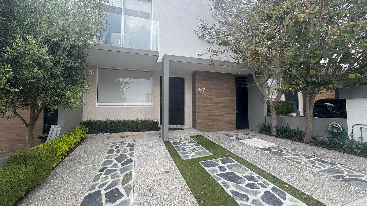 CASA SICOMORO II  ZIBATÁ QRO, foto 1 de 25