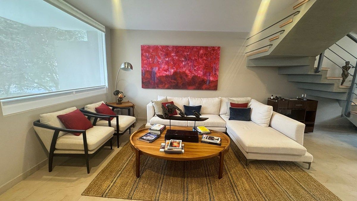 Casa en condominio en Zibatá, El Marqués, foto 2 de 25