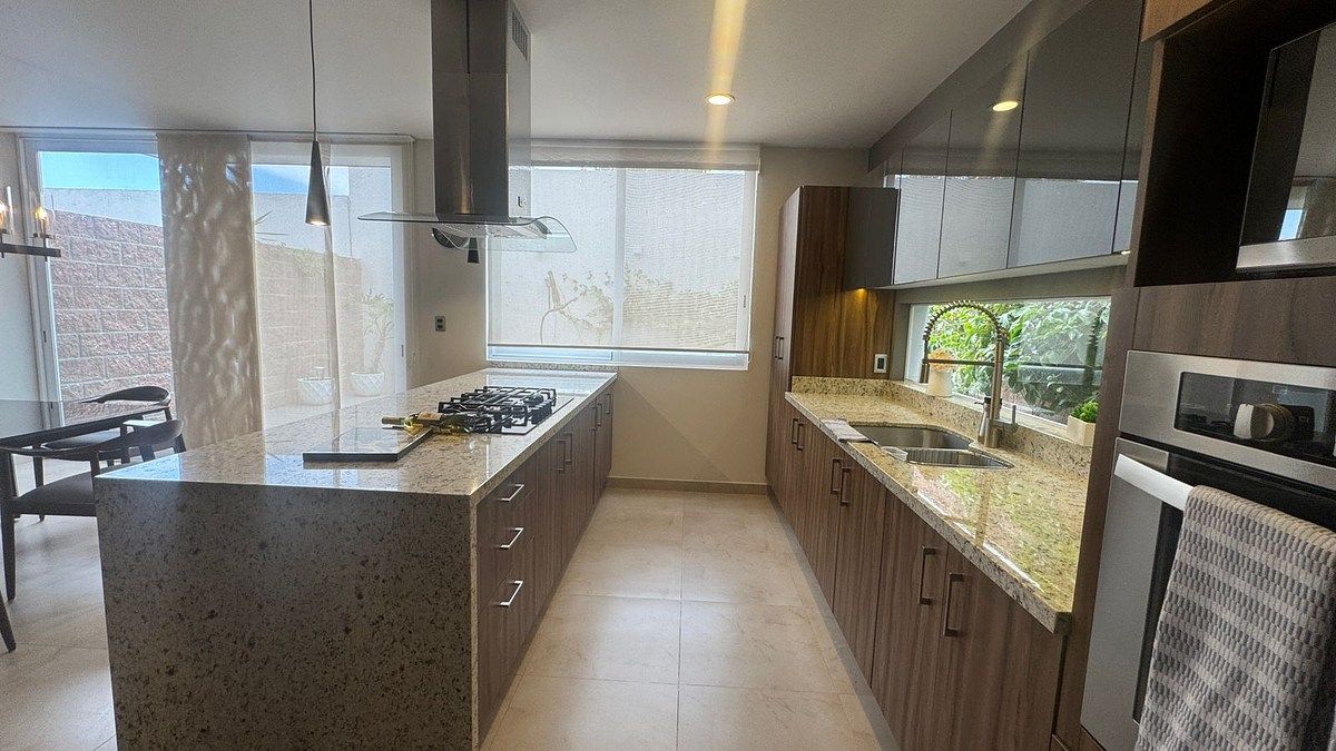 Casa en condominio en Zibatá, El Marqués, foto 8 de 25