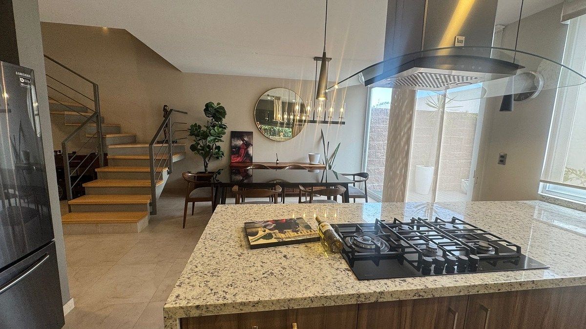 Casa en condominio en Zibatá, El Marqués, foto 9 de 25