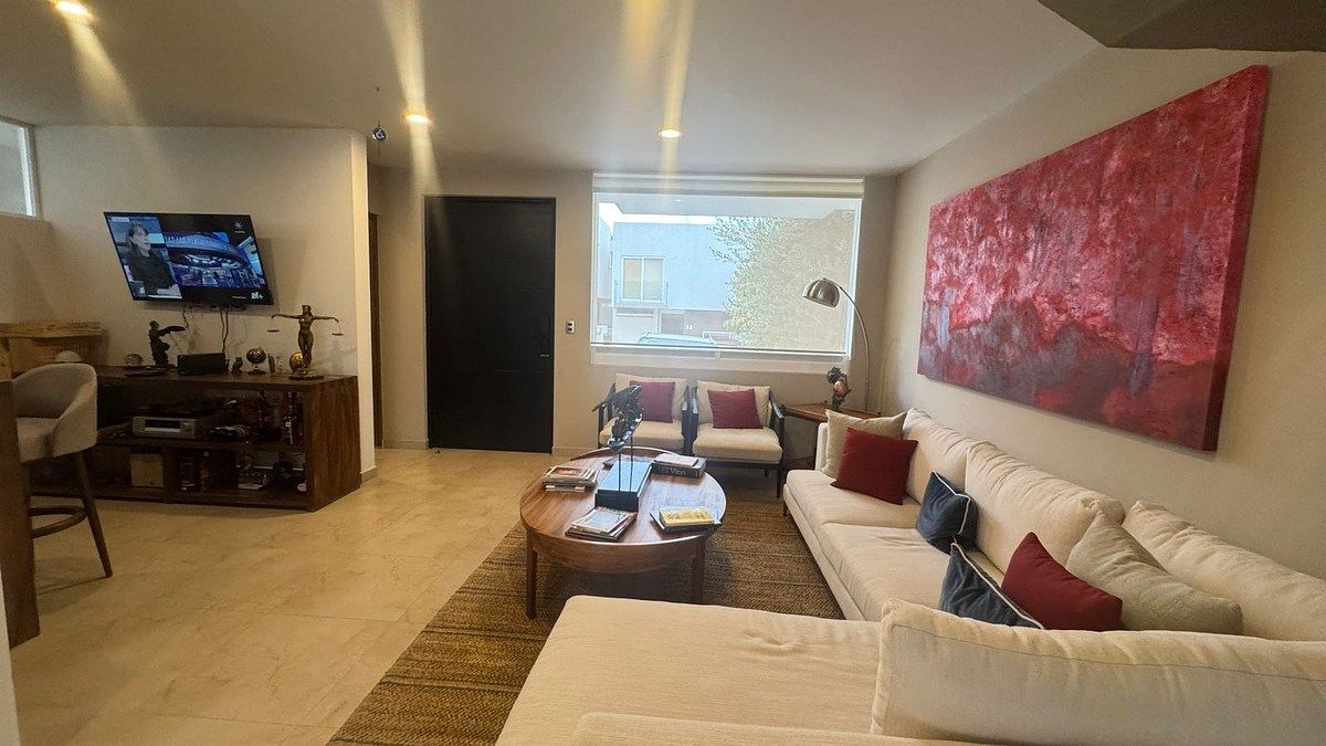 Casa en condominio en Zibatá, El Marqués, foto 5 de 25