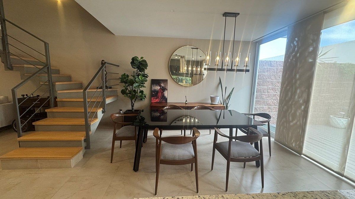 Casa en condominio en Zibatá, El Marqués, foto 6 de 25