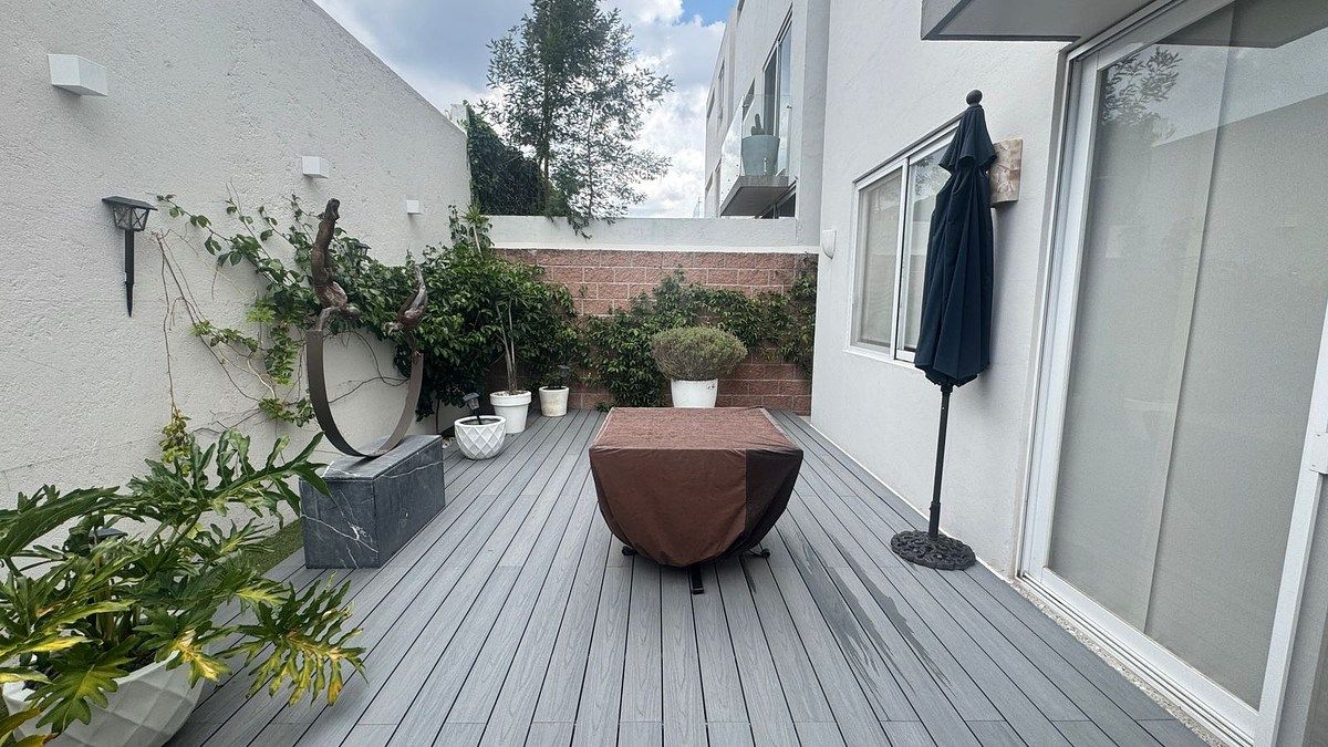 Casa en condominio en Zibatá, El Marqués, foto 10 de 25