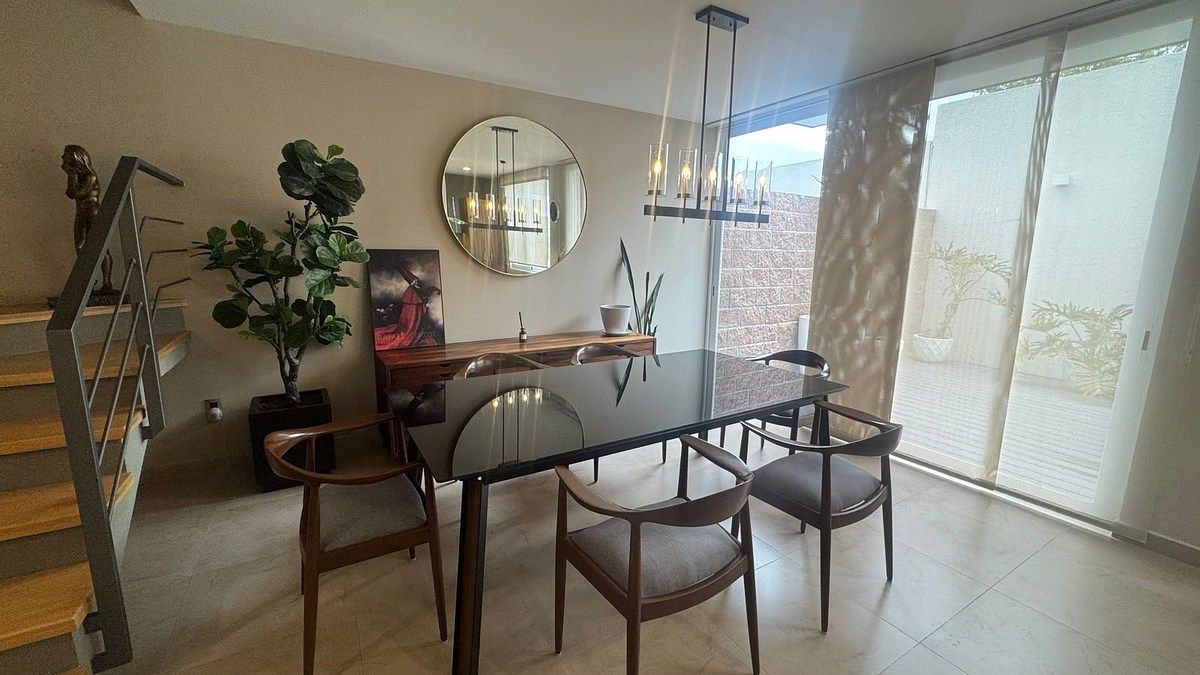 Casa en condominio en Zibatá, El Marqués, foto 4 de 25