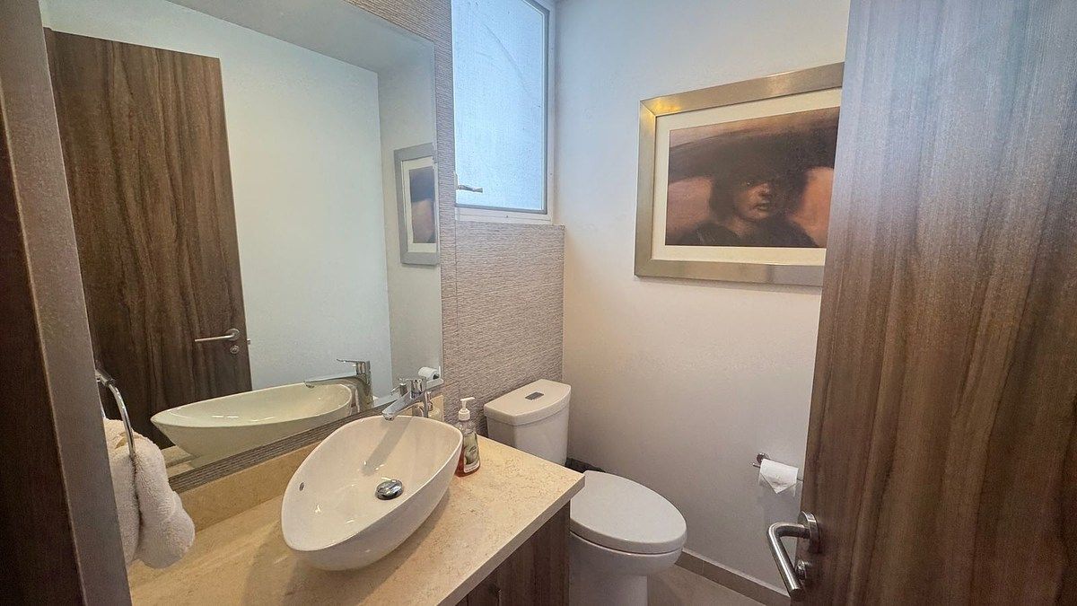 Casa en condominio en Zibatá, El Marqués, foto 23 de 25