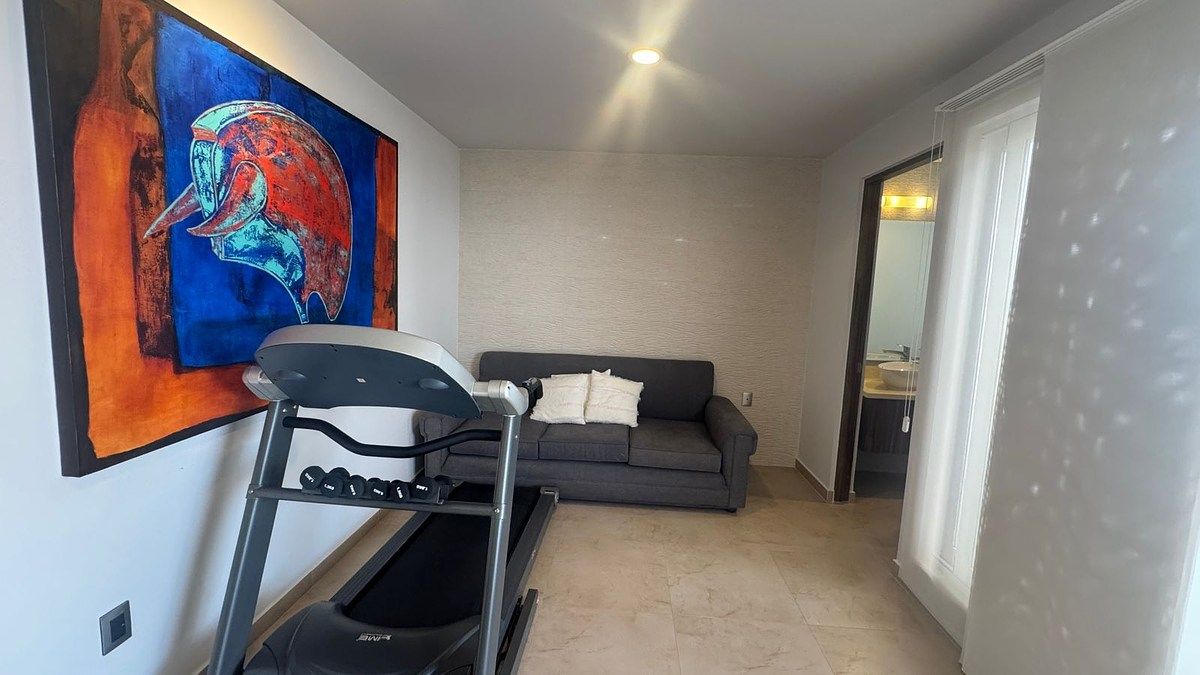 Casa en condominio en Zibatá, El Marqués, foto 24 de 25