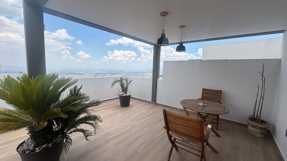 Casa en condominio en Zibatá, El Marqués, foto 25 de 25