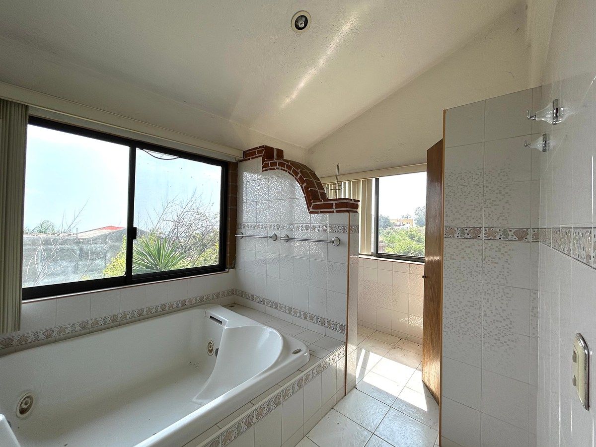 Casa em Lomas de Tzompantle, Cuernavaca, foto 11 de 36