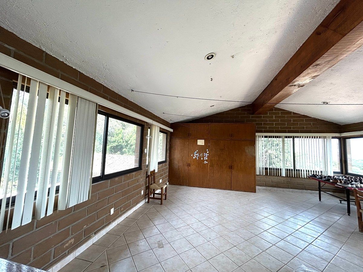 Casa em Lomas de Tzompantle, Cuernavaca, foto 27 de 36