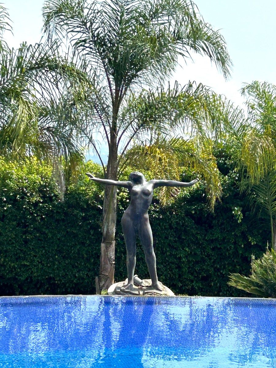 Casa em Lomas de Tzompantle, Cuernavaca, foto 3 de 36
