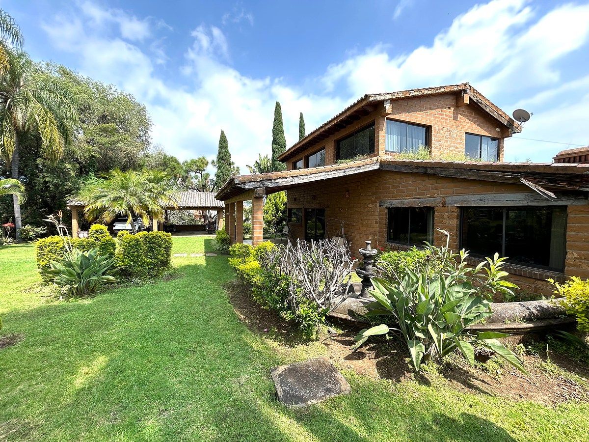 Casa em Lomas de Tzompantle, Cuernavaca, foto 7 de 36