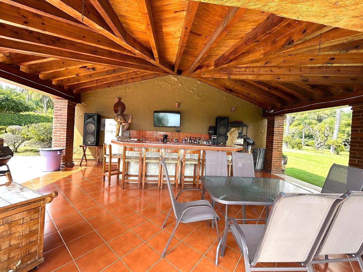Casa em Lomas de Tzompantle, Cuernavaca, foto 10 de 36
