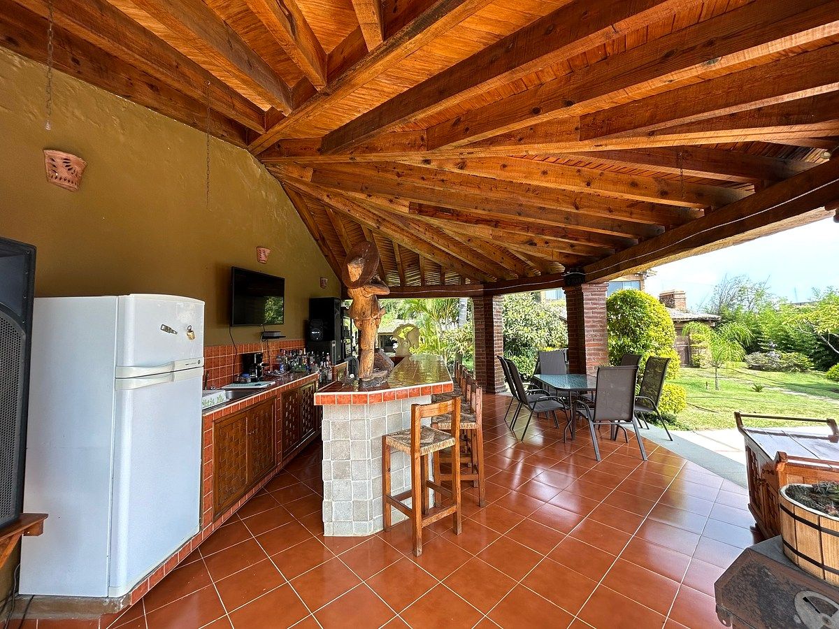 Casa em Lomas de Tzompantle, Cuernavaca, foto 9 de 36