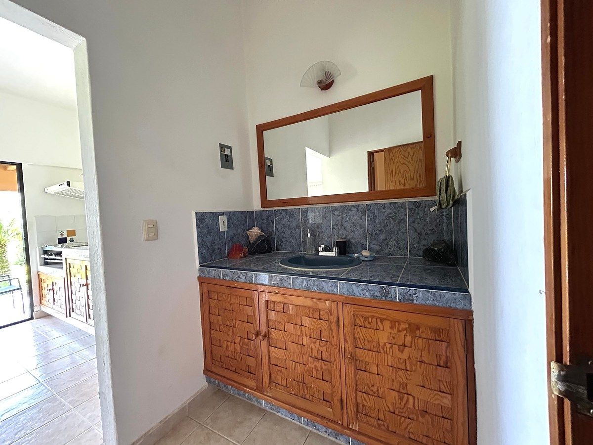Casa em Lomas de Tzompantle, Cuernavaca, foto 16 de 36