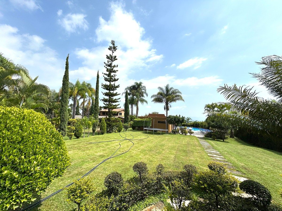 Casa em Lomas de Tzompantle, Cuernavaca, foto 8 de 36