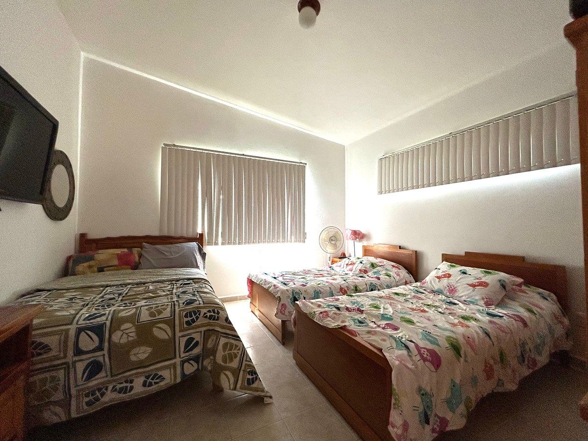 Casa em Lomas de Tzompantle, Cuernavaca, foto 22 de 36