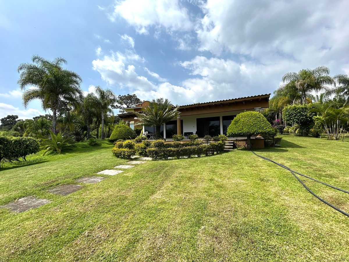 Casa em Lomas de Tzompantle, Cuernavaca, foto 30 de 36
