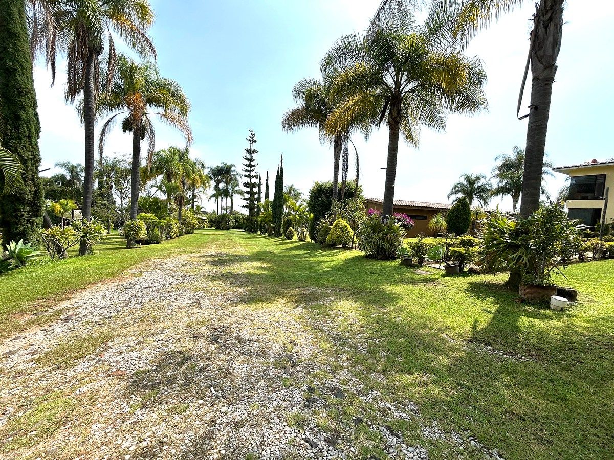 Casa em Lomas de Tzompantle, Cuernavaca, foto 28 de 36