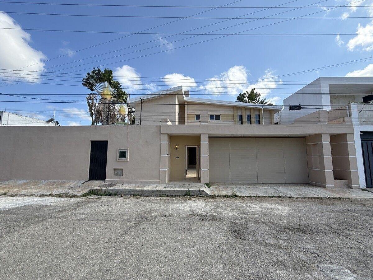 Casa em Vista Alegre, Mérida, foto 6 de 29