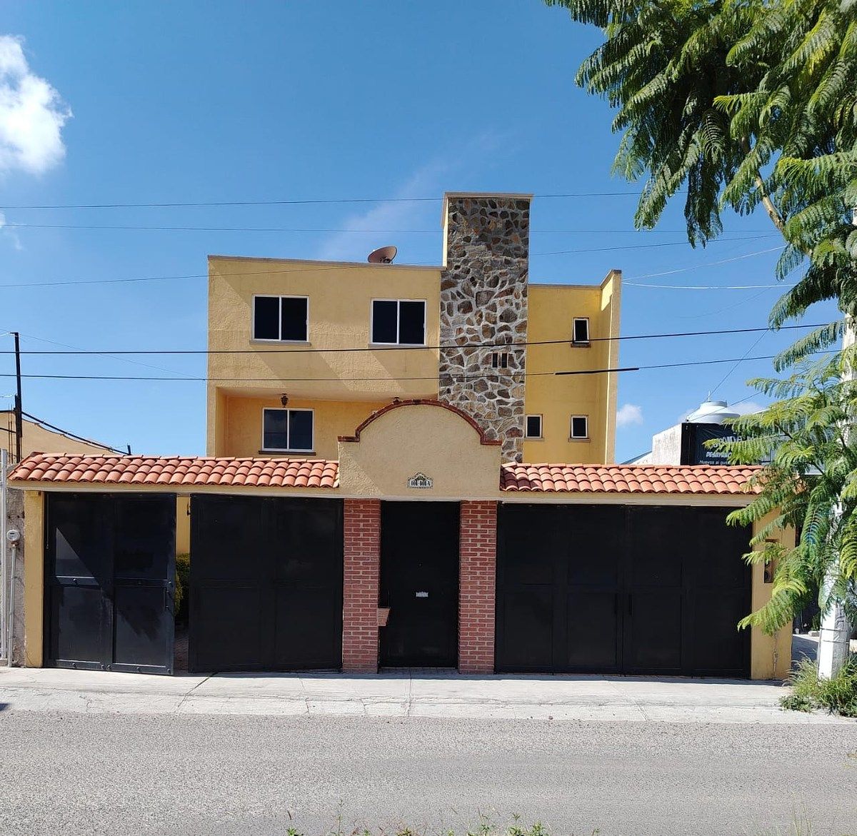 Local comercial en Villas de Santiago, Querétaro, foto 4 de 15