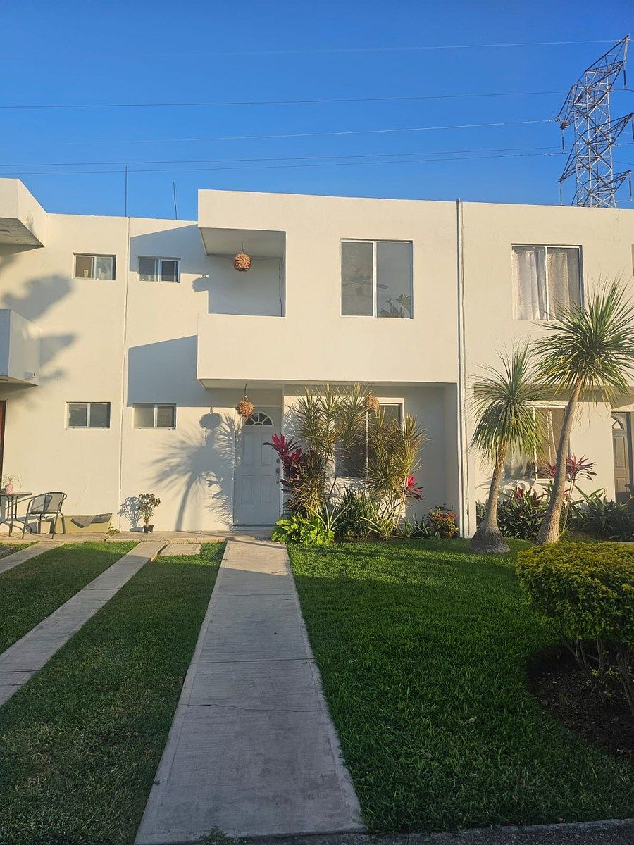 CASA À VENDA EM BAHIA DE BANDERAS, NAYARIT, foto 1 de 19