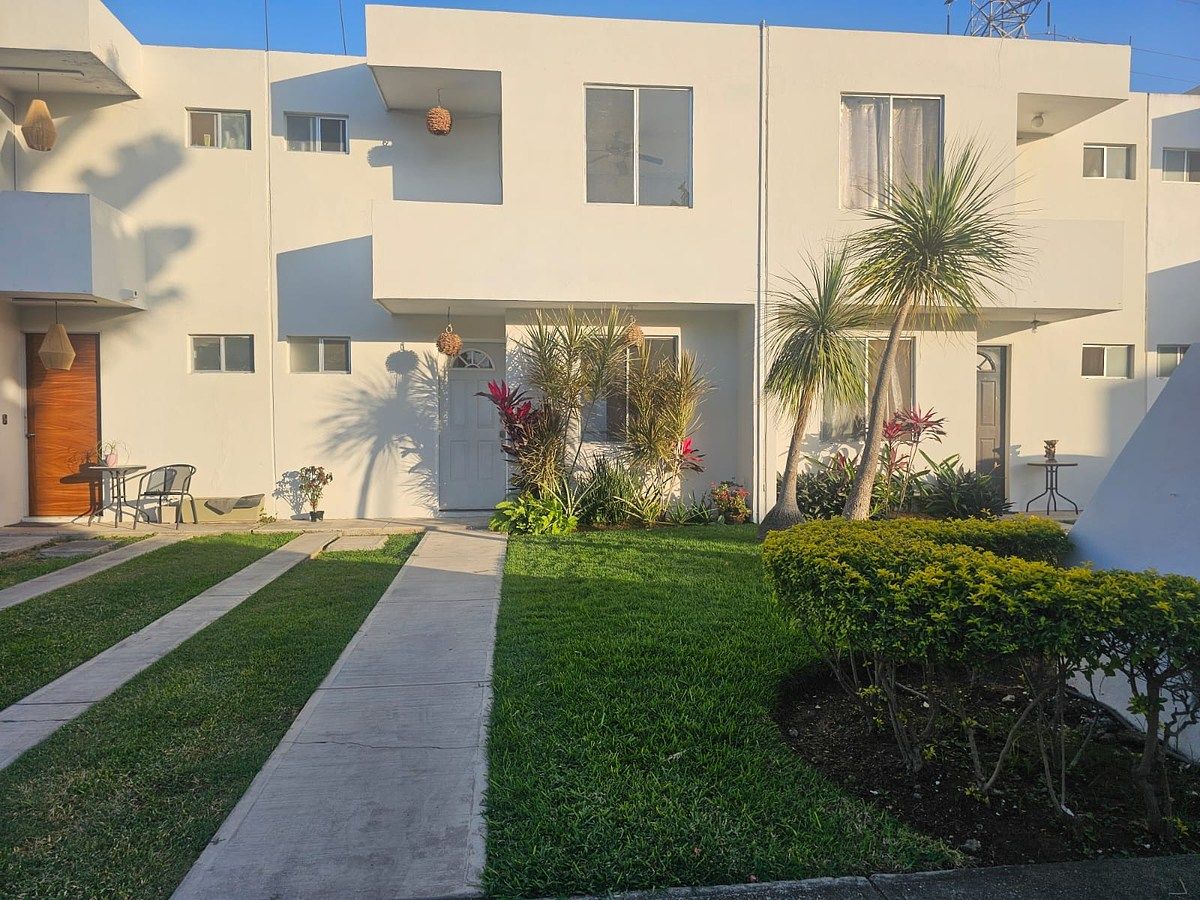 Casa em condomínio fechado em Valle Dorado, Bahía de Banderas, foto 2 de 19