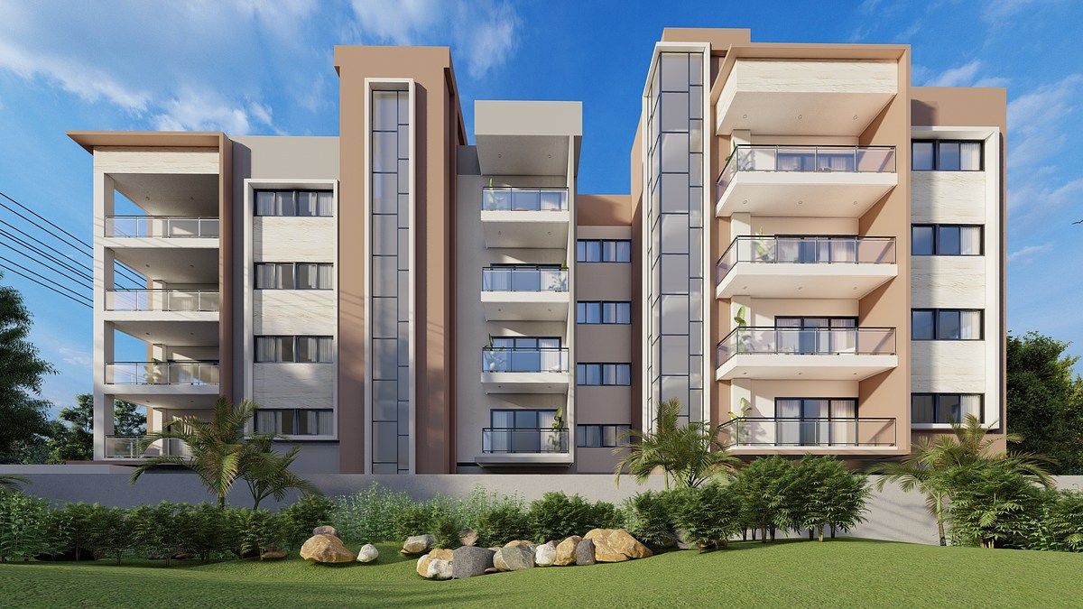 PROYECTO DE APARTAMENTOS EN LA CEIBA, foto 1 de 6