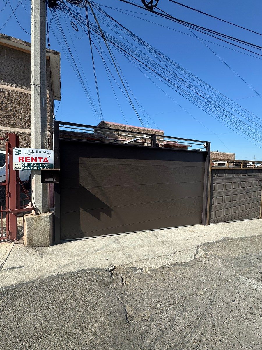 Departamento en Juárez, Tijuana, foto 23 de 23