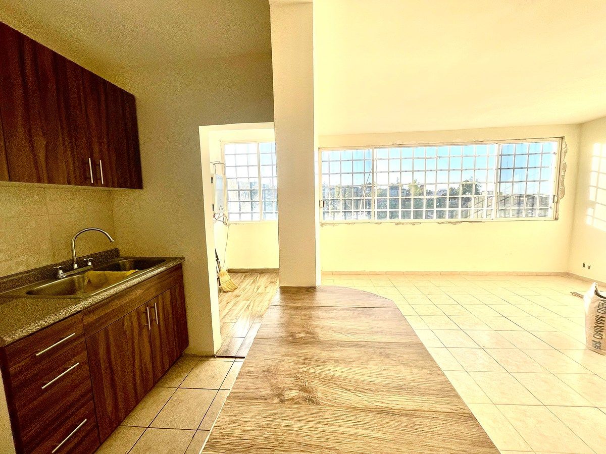 Departamento en Juárez, Tijuana, foto 11 de 23