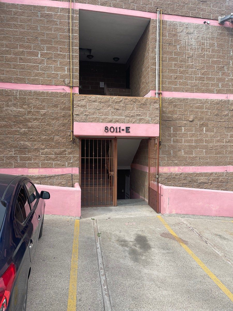 Departamento en Juárez, Tijuana, foto 21 de 23