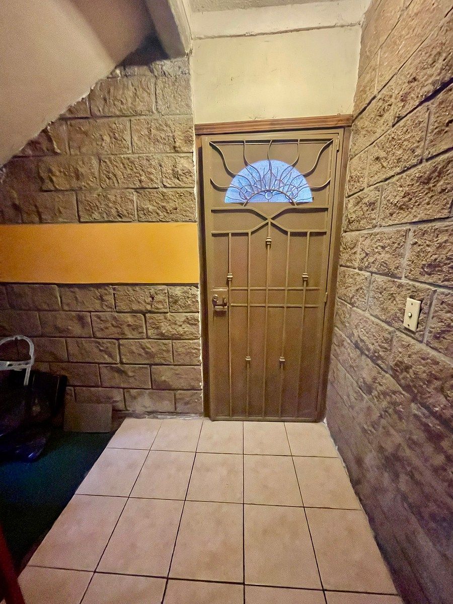 Departamento en Juárez, Tijuana, foto 22 de 23