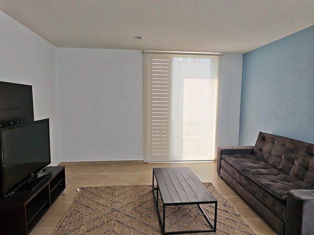 Apartamento em Juriquilla Santa Fe, Querétaro, foto 8 de 11
