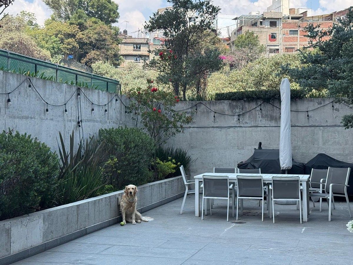 Departamento en Lomas de Vista Hermosa, Cuajimalpa de Morelos, foto 5 de 27