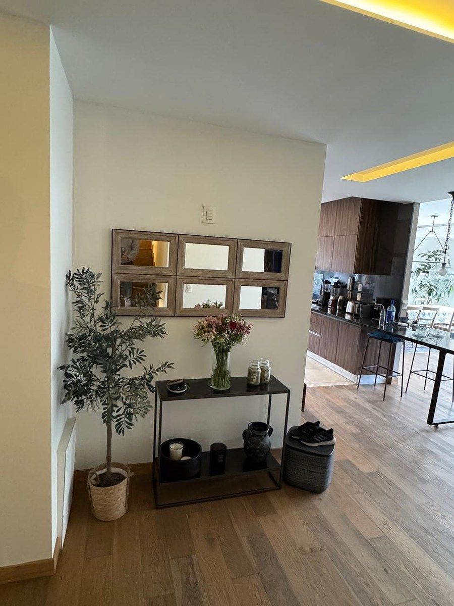 Departamento en Lomas de Vista Hermosa, Cuajimalpa de Morelos, foto 7 de 27