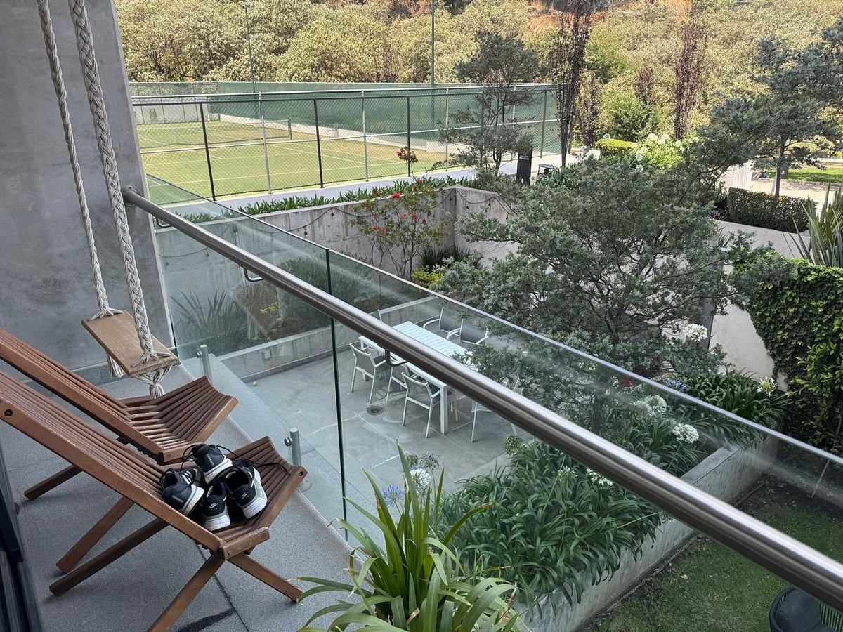 Departamento en Lomas de Vista Hermosa, Cuajimalpa de Morelos, foto 18 de 27