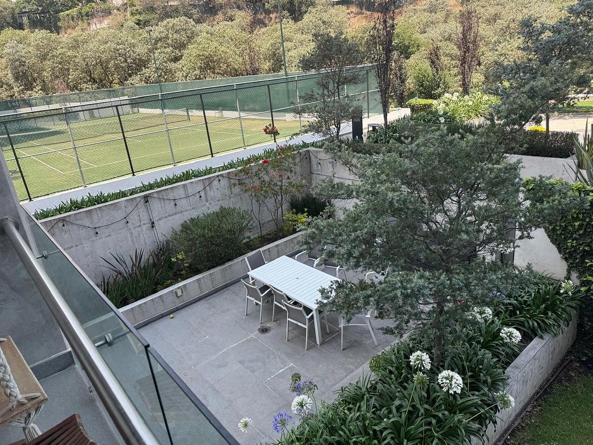 Departamento en Lomas de Vista Hermosa, Cuajimalpa de Morelos, foto 19 de 27