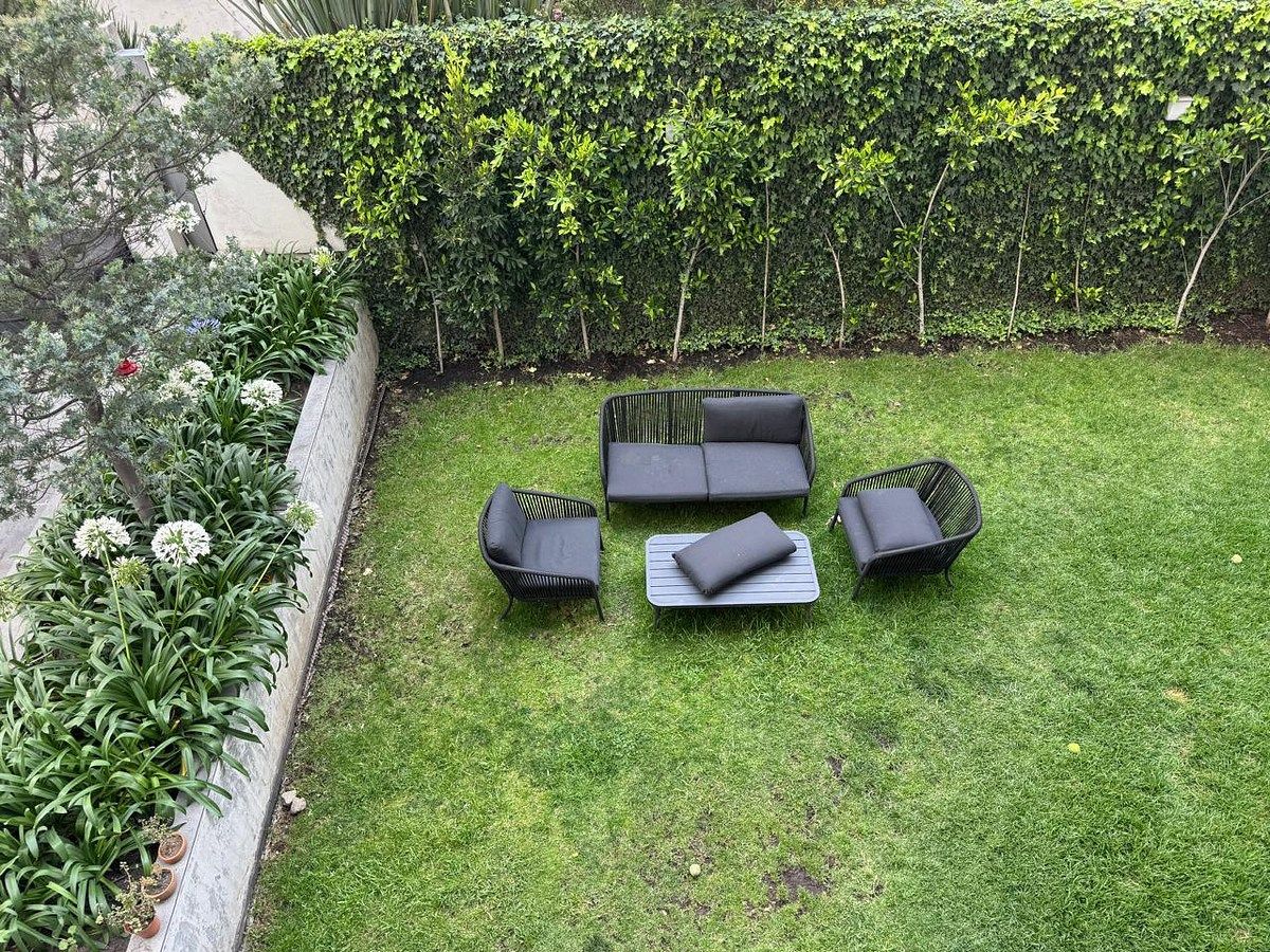 Departamento en Lomas de Vista Hermosa, Cuajimalpa de Morelos, foto 20 de 27