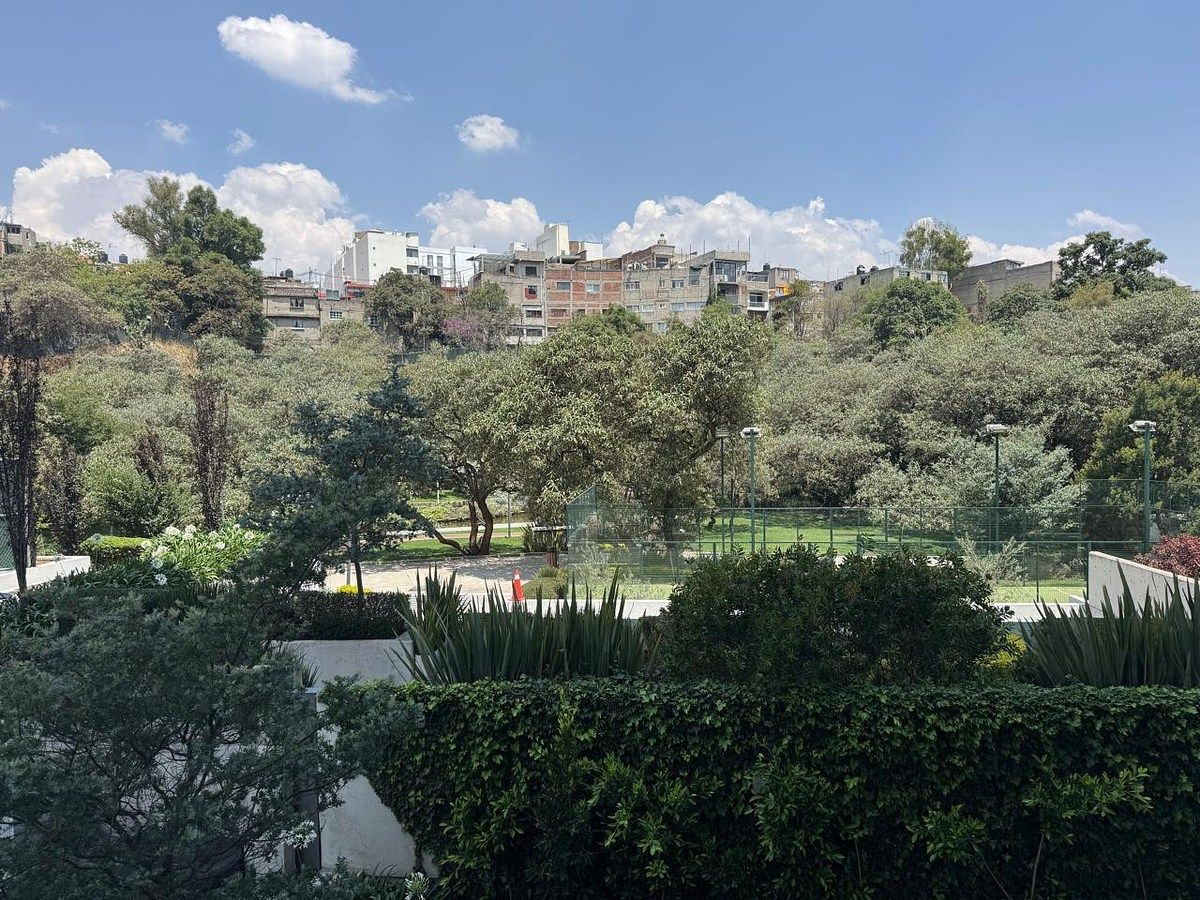 Departamento en Lomas de Vista Hermosa, Cuajimalpa de Morelos, foto 21 de 27