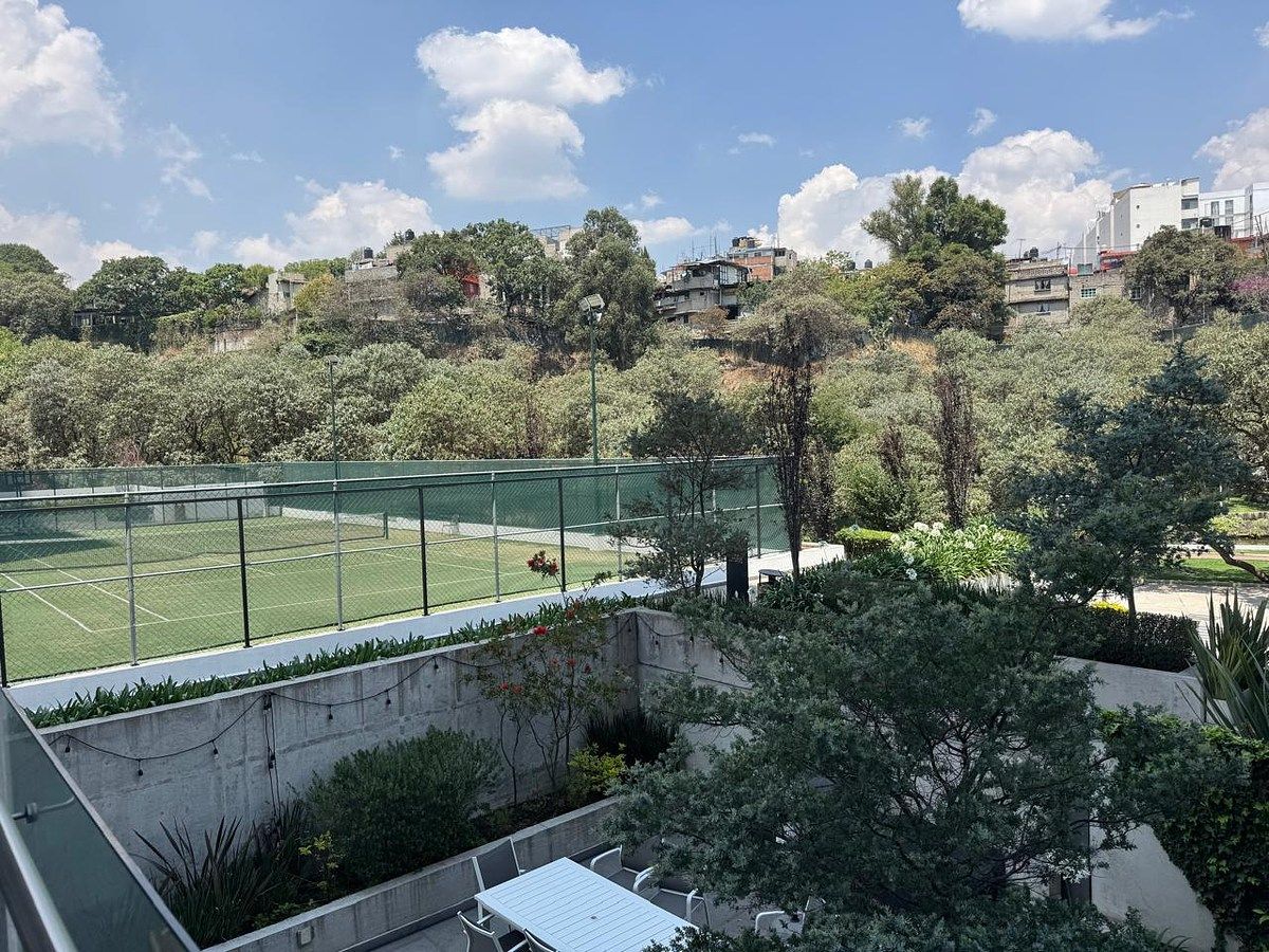 Departamento en Lomas de Vista Hermosa, Cuajimalpa de Morelos, foto 27 de 27