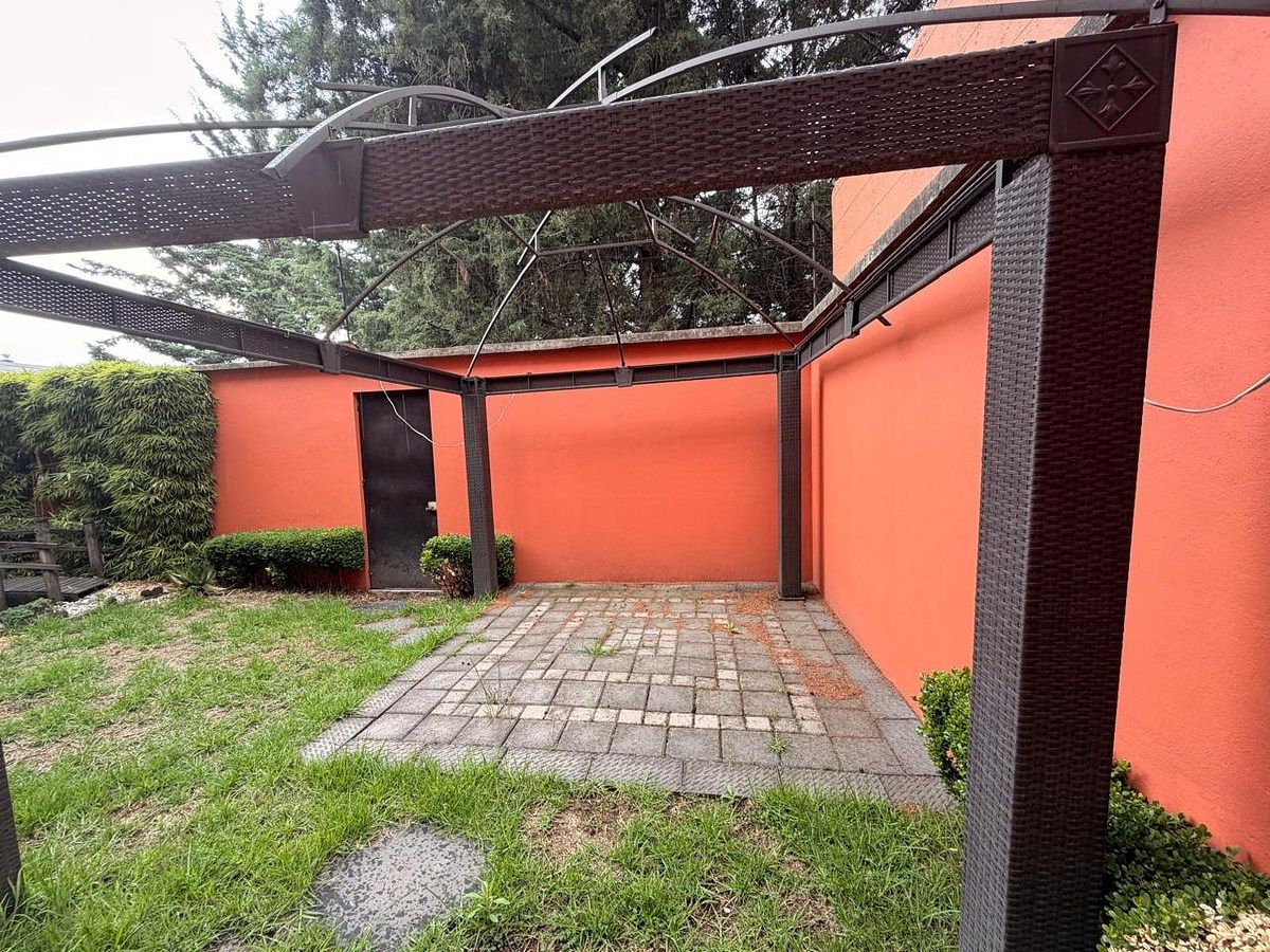 Casa em condomínio fechado em Hacienda de las Palmas, Huixquilucan, foto 16 de 19