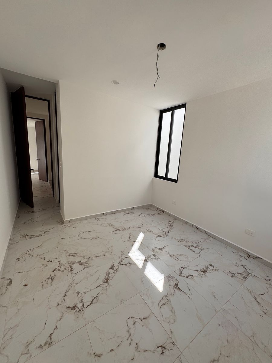 Casa em Chuburna de Hidalgo, Mérida, foto 6 de 22