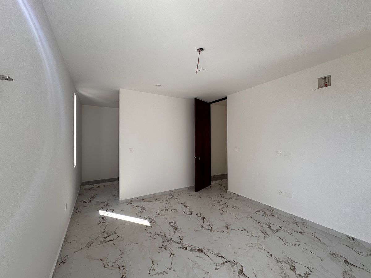 Casa em Chuburna de Hidalgo, Mérida, foto 12 de 22