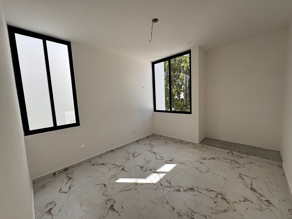 Casa em Chuburna de Hidalgo, Mérida, foto 16 de 22
