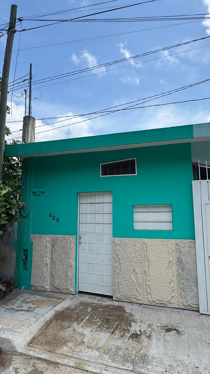 DEPARTAMENTO EN RENTA EN COLONIA YUCATAN ZONA NORTE, photo 1 of 12