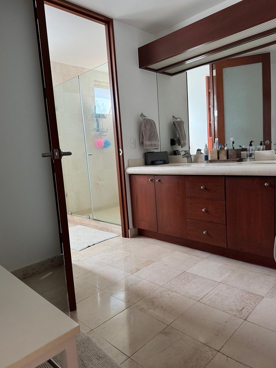 Departamento en Santa Fe La Loma, Álvaro Obregón, foto 14 de 38