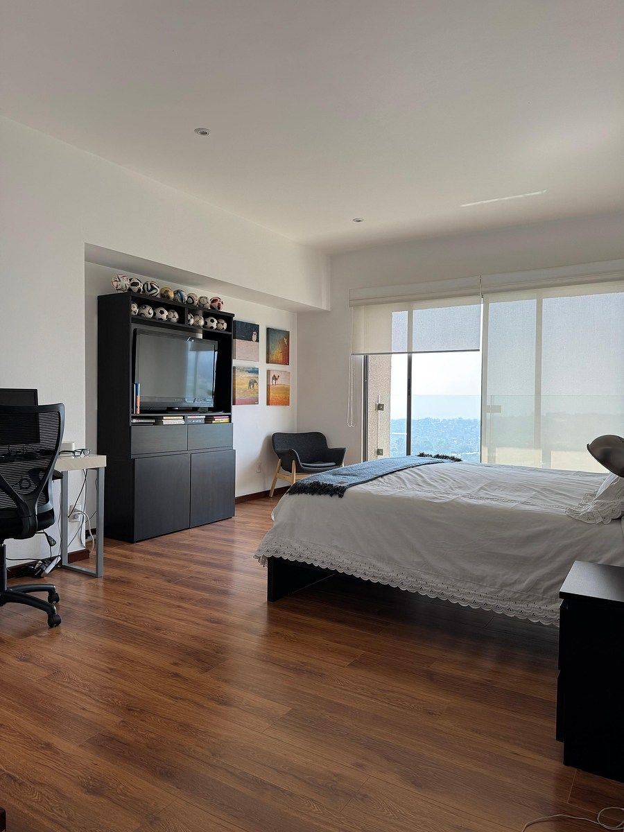 Departamento en Santa Fe La Loma, Álvaro Obregón, foto 12 de 38