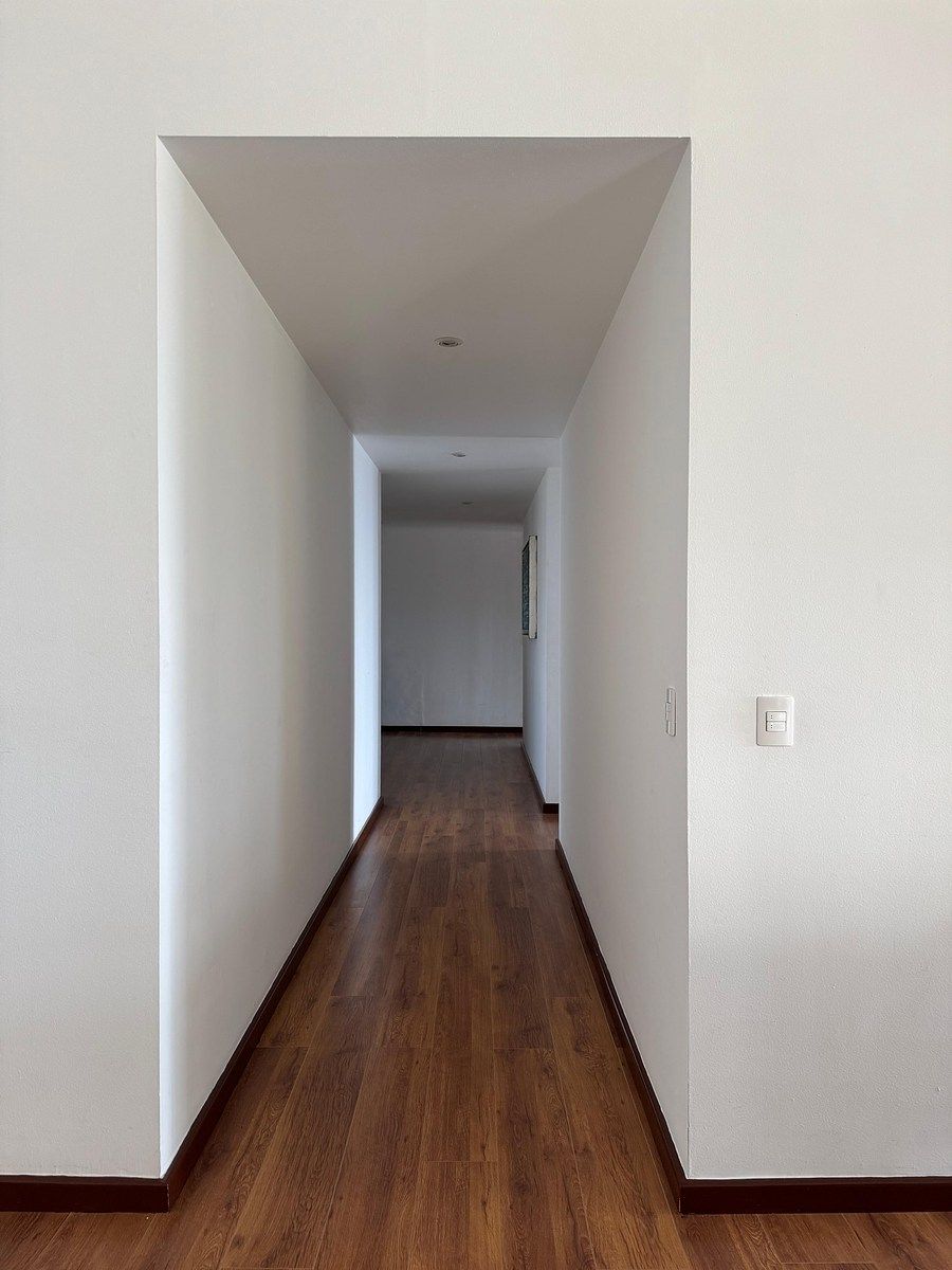 Departamento en Santa Fe La Loma, Álvaro Obregón, foto 9 de 38