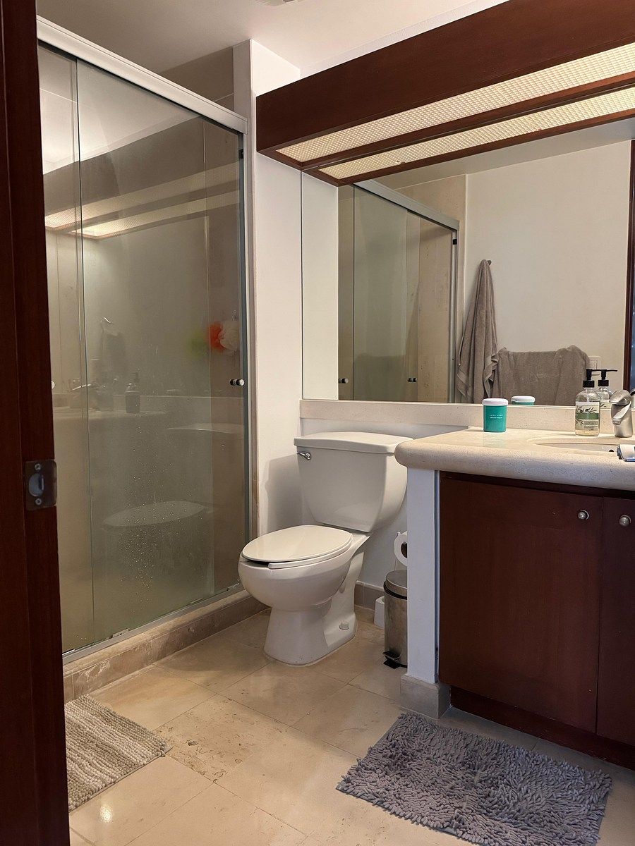 Departamento en Santa Fe La Loma, Álvaro Obregón, foto 17 de 38