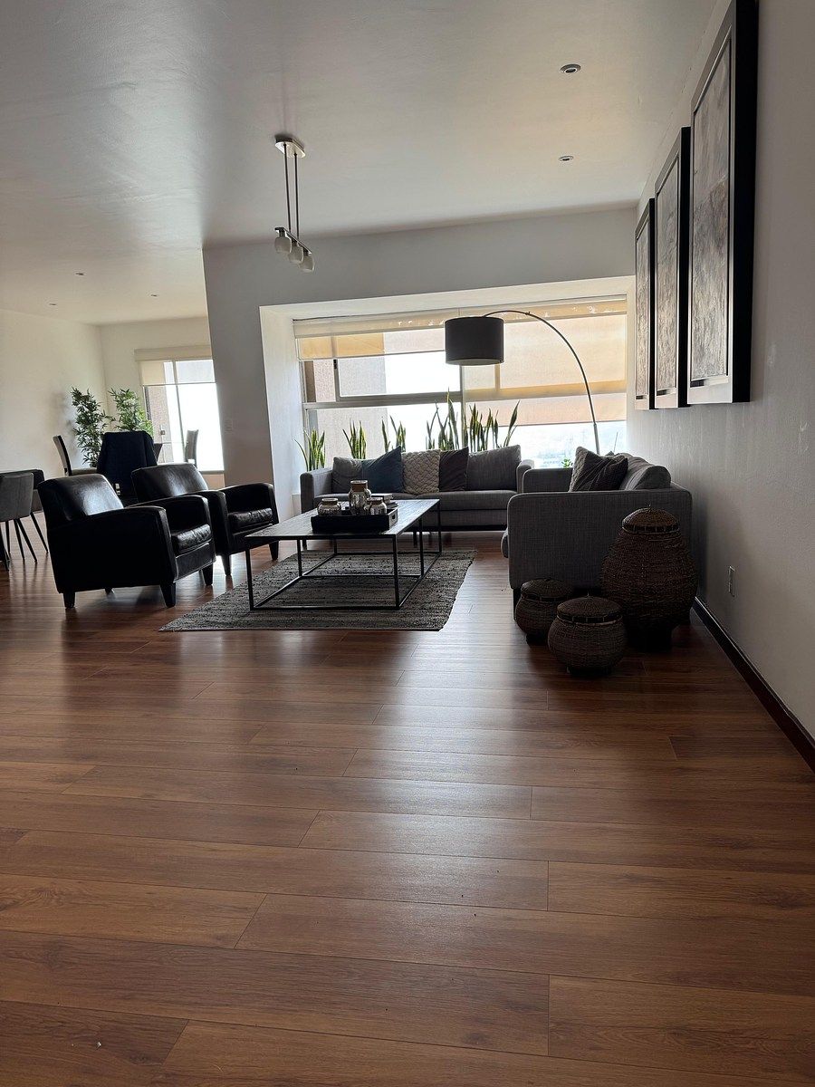 Departamento en Santa Fe La Loma, Álvaro Obregón, foto 2 de 38