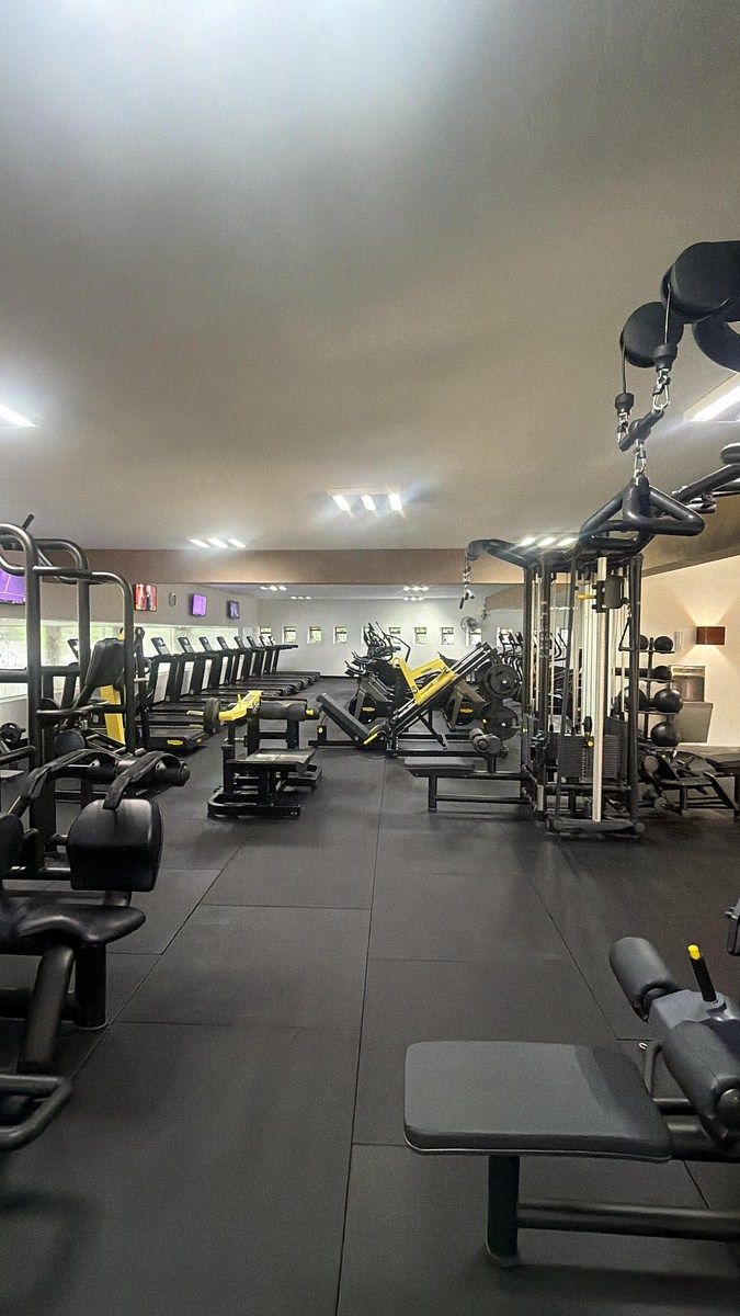 Gym, foto 22 de 38